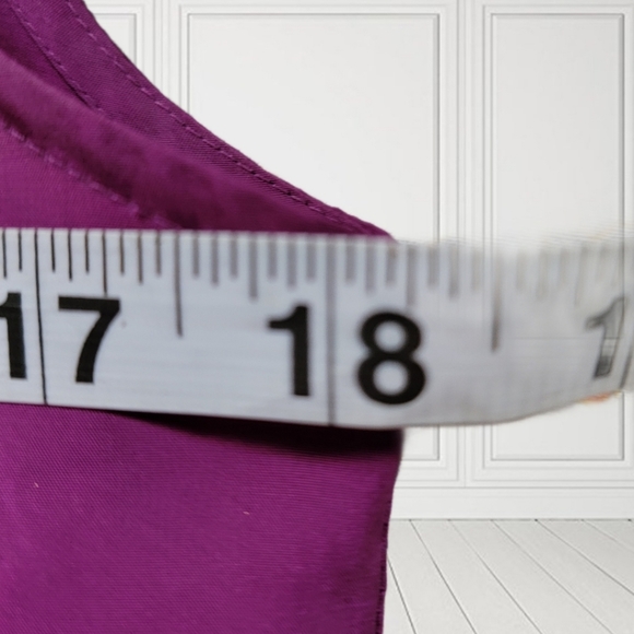 Banana Republic SilkDress - Picture 4 of 5